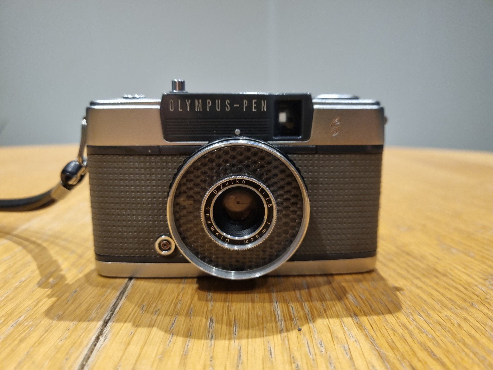 Olympus PEN-EE S, TV, Hi-fi & Vidéo, Appareils photo analogiques, Olympus