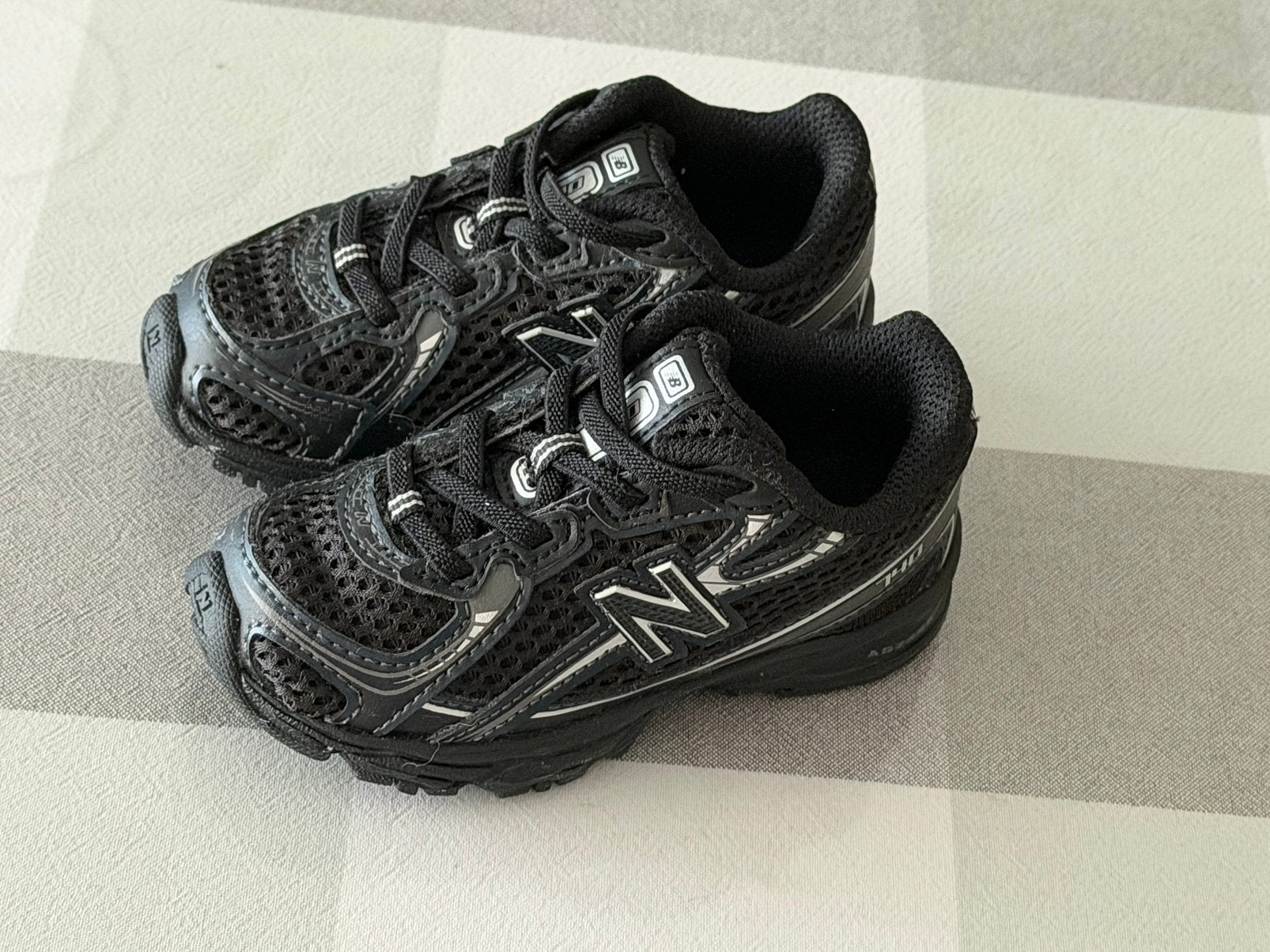 New Balance maat 22,5 nieuw, Kinderen en Baby's, Ophalen