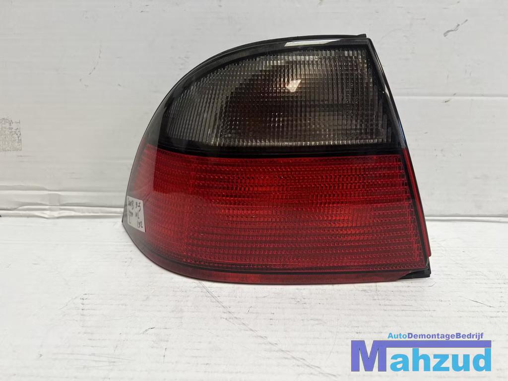 SAAB 9-5 links buiten achterlicht left backlight, Auto-onderdelen, Gebruikt, Saab Automobile AB (defunct), Saabvagen 1
461 80  Trollhattan, SE