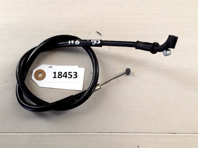 R6 1999 - 2002 Yamaha Kabel Kabel choke D1-34985