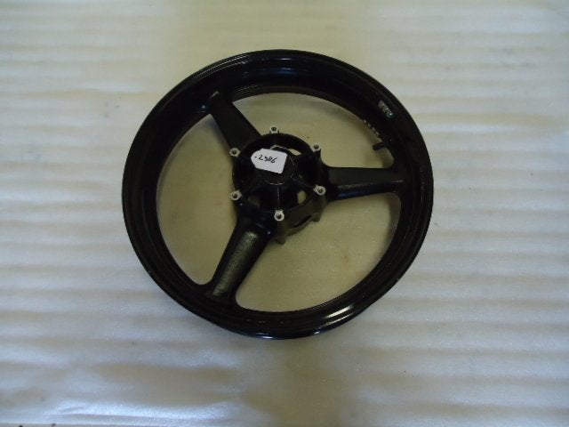 TDM900 2005 - 2010 Yamaha Velg D1-23922, Motoren