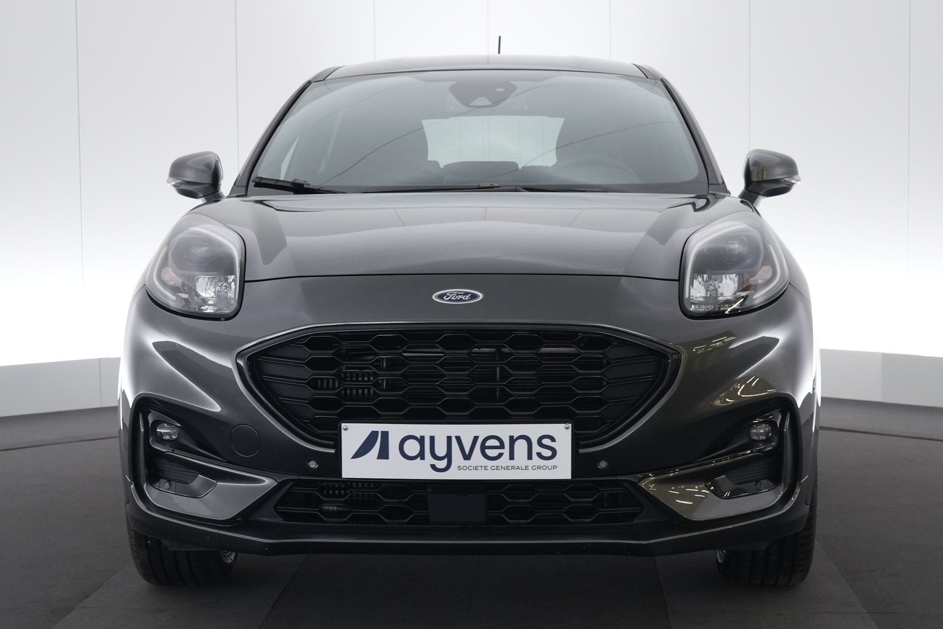 (2CPP703) FORD PUMA, Autos, Argent ou Gris, Achat, Puma, Euro 6