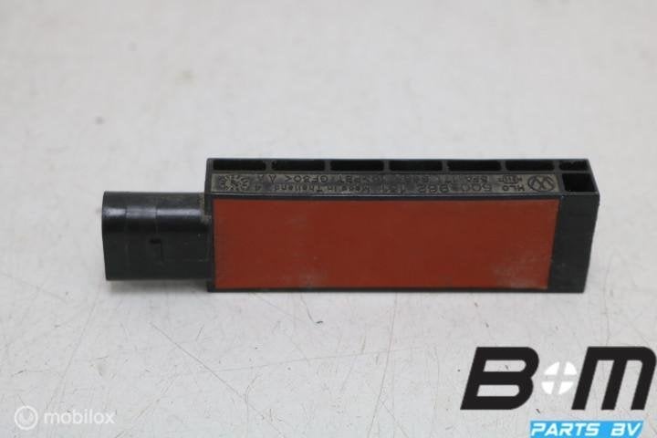 Antenne keyless entry VW Polo 2G 5Q0962131, Utilisé