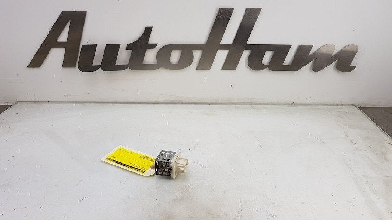 KACHELWEERSTAND Peugeot 206 (2A / C/H/J/S) (|6450NX|), Dhr. J. Ham, Gebruikt, Administratie@autoham.nl, Peugeot