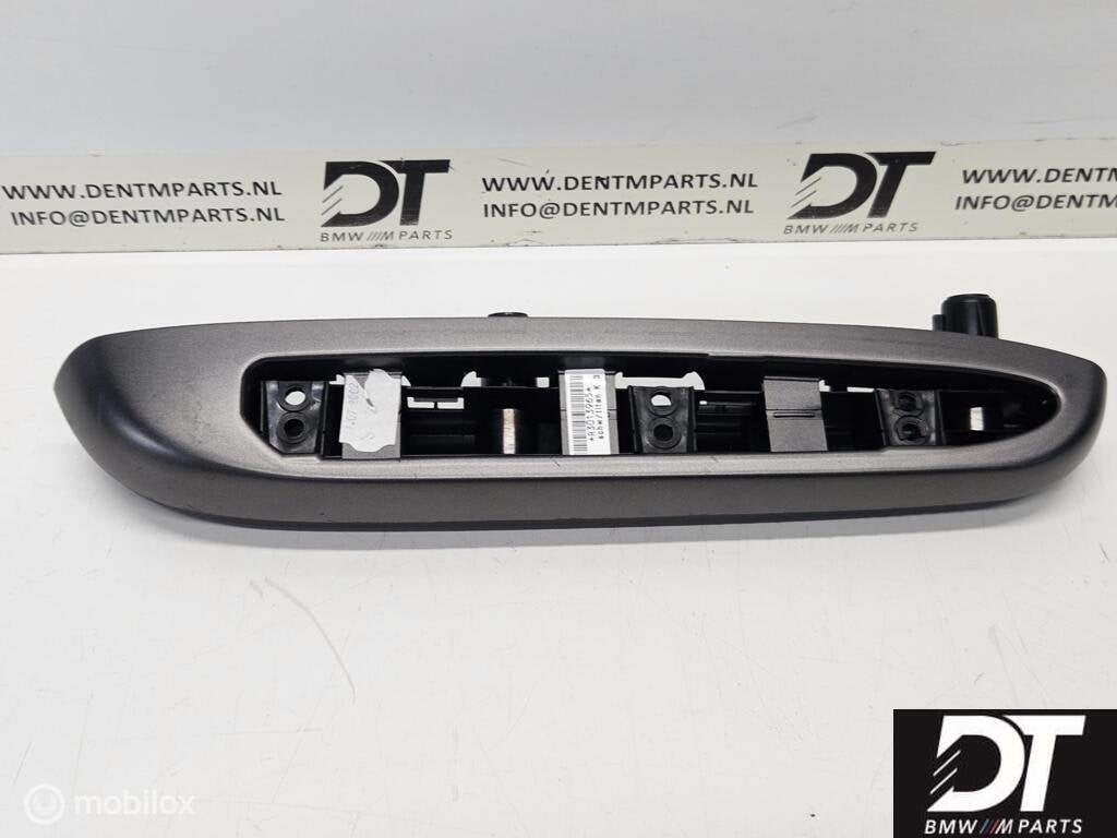 Armsteun rechtsachter TITAN BMW E46 M3 Coupe 51437904362, Enlèvement ou Envoi, Utilisé, BMW, BMW