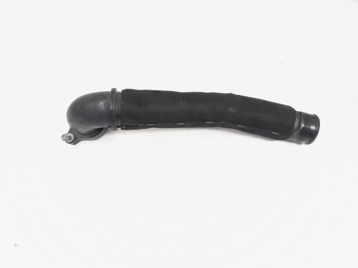 Tuyau d'aspiration air d'un Volkswagen Golf, Volkswagen, -, 3 mois de garantie, Utilisé