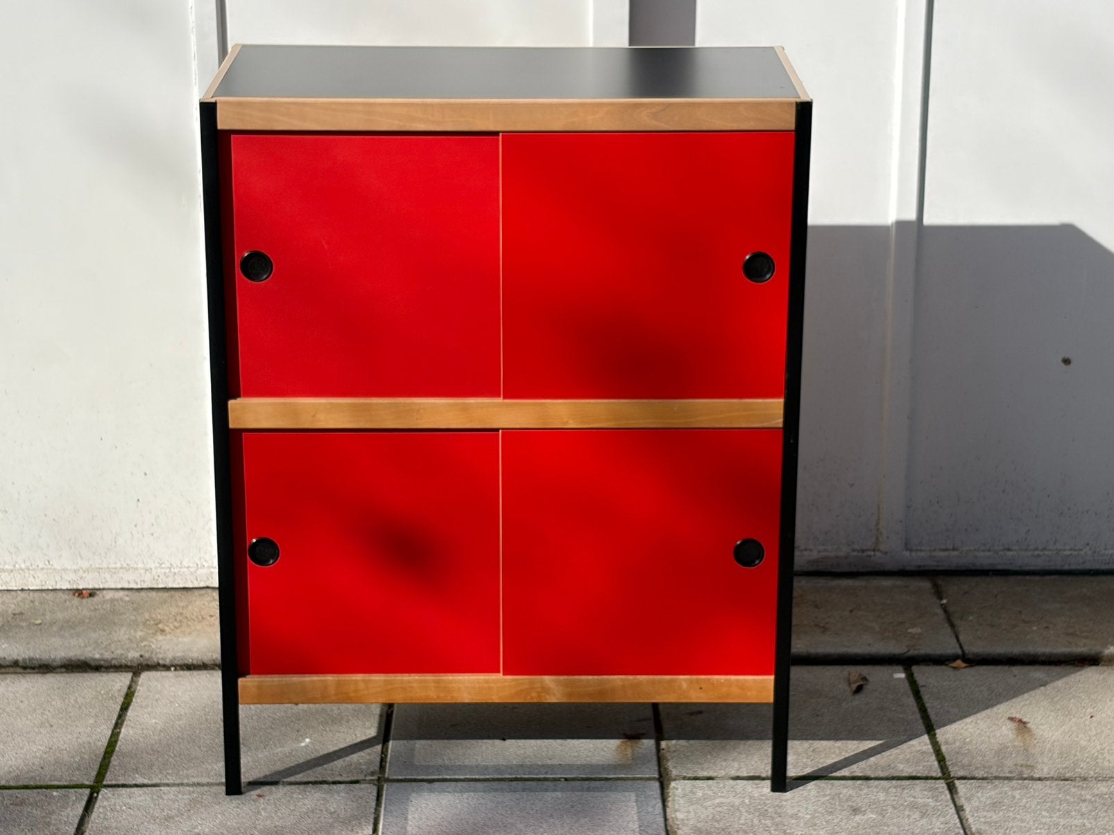 Armoire Kewlox, Enlèvement, Comme neuf