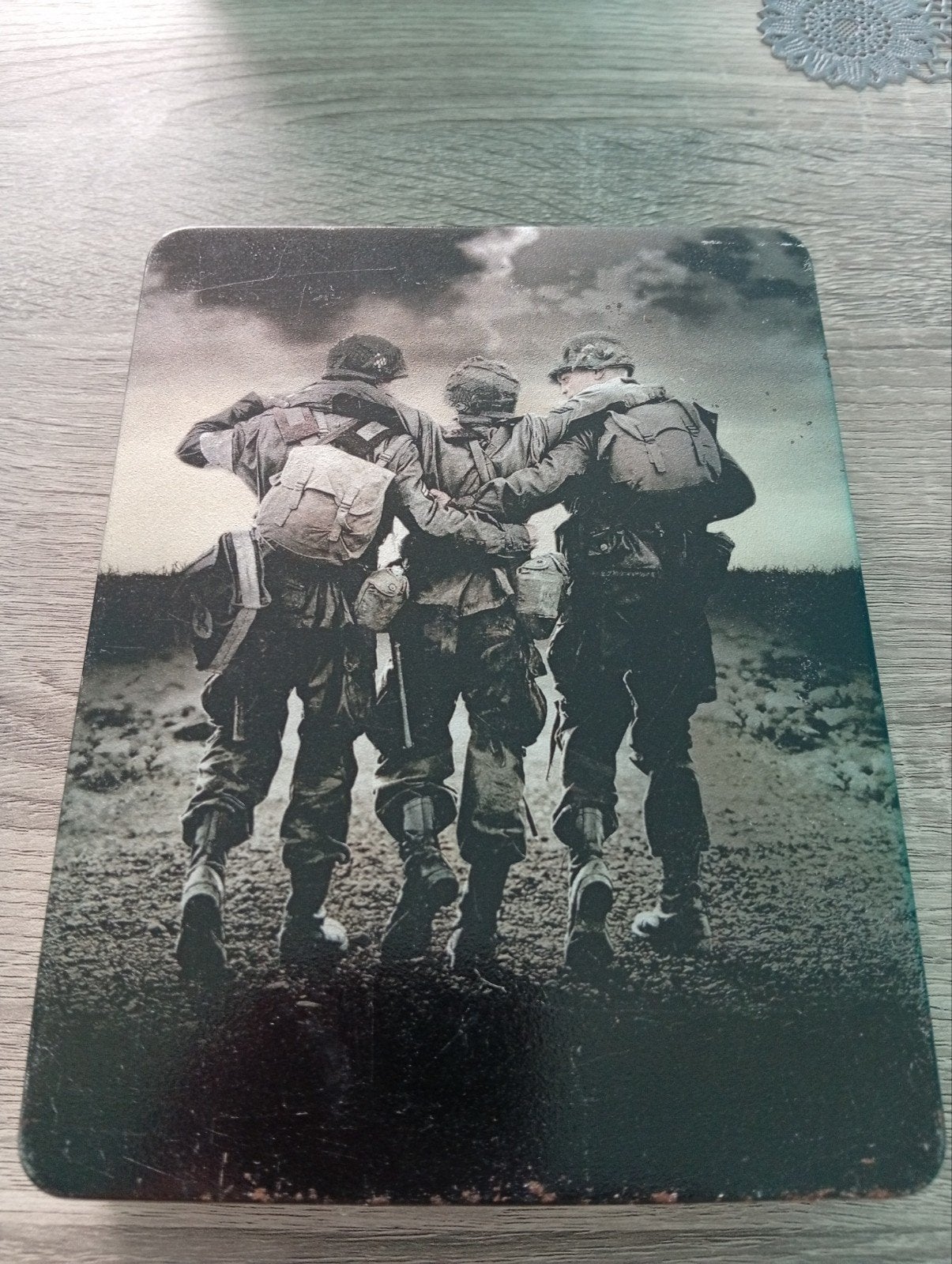 band of Brothers oorlog serie Tom Hanks, Cd's en Dvd's, Engels, Vanaf 16 jaar, Nederlands, Ophalen of Verzenden