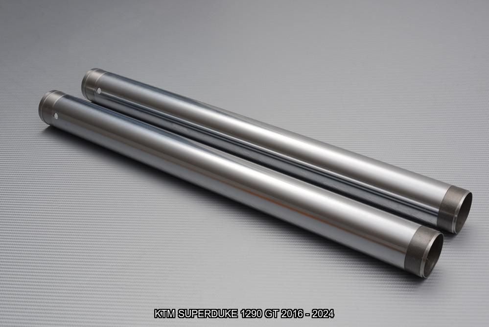 Tubes de fourche SPR KTM SUPERDUKE 1290 GT 2016 - 2024, Motos, Enlèvement ou Envoi, Neuf