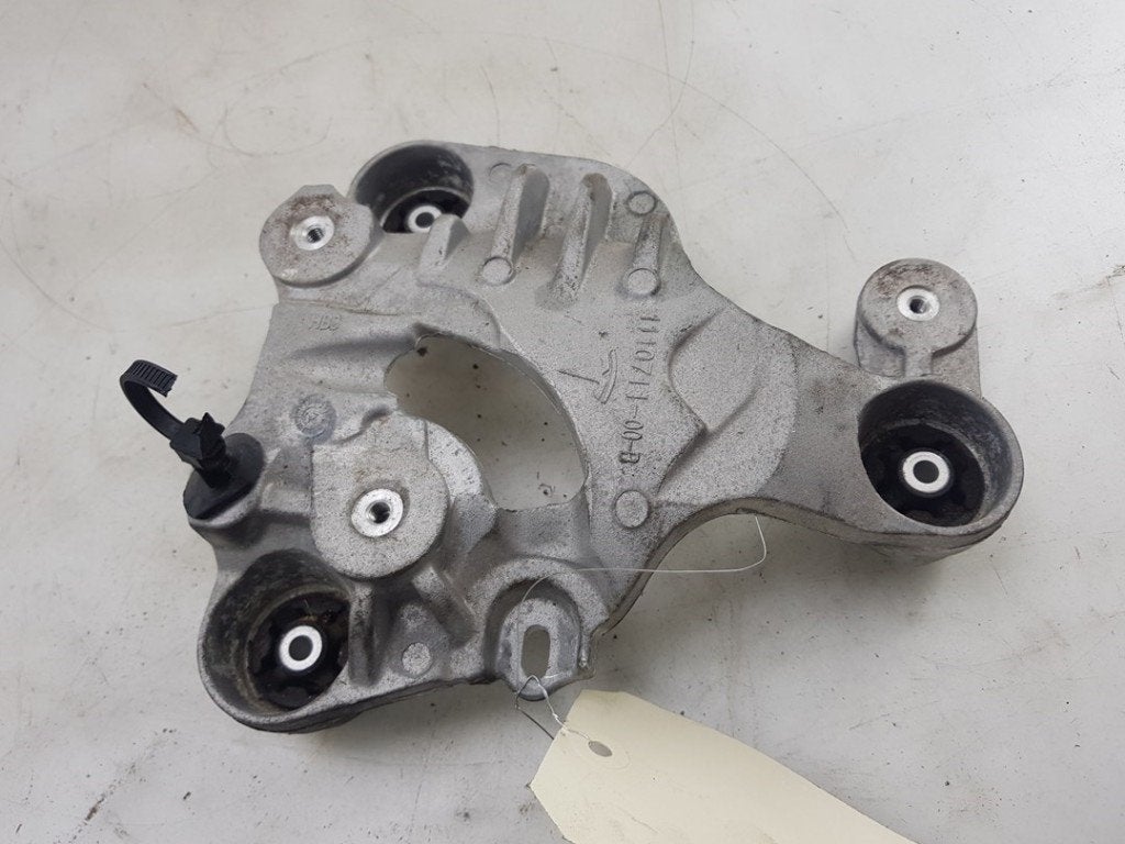 AIRCOPOMP STEUN Tesla Model 3 (|111071100B|111071100A|), Dhr. J. Ham, Gebruikt, Overige automerken, Administratie@autoham.nl