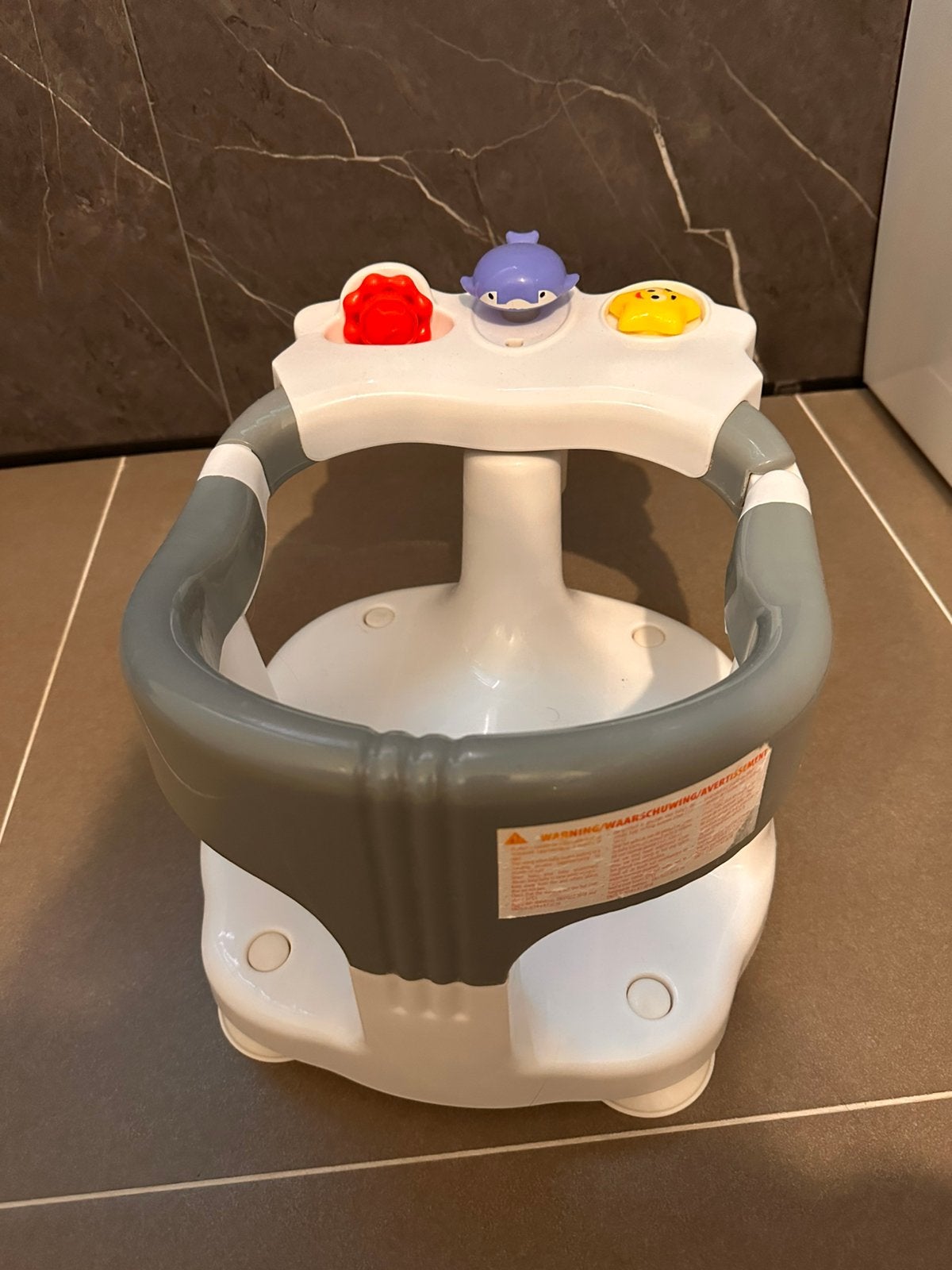 Bo jungle badzitje, Enlèvement, Comme neuf, Siège de bain ou Anneau de bain, Autres marques