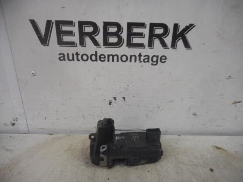 PORTIERSLOT RECHTS ACHTER Opel Astra H (L48) (13220372wy), Bahnhofsplatz 65423 Rüsselsheim am Main, DE, Enlèvement ou Envoi, Opel