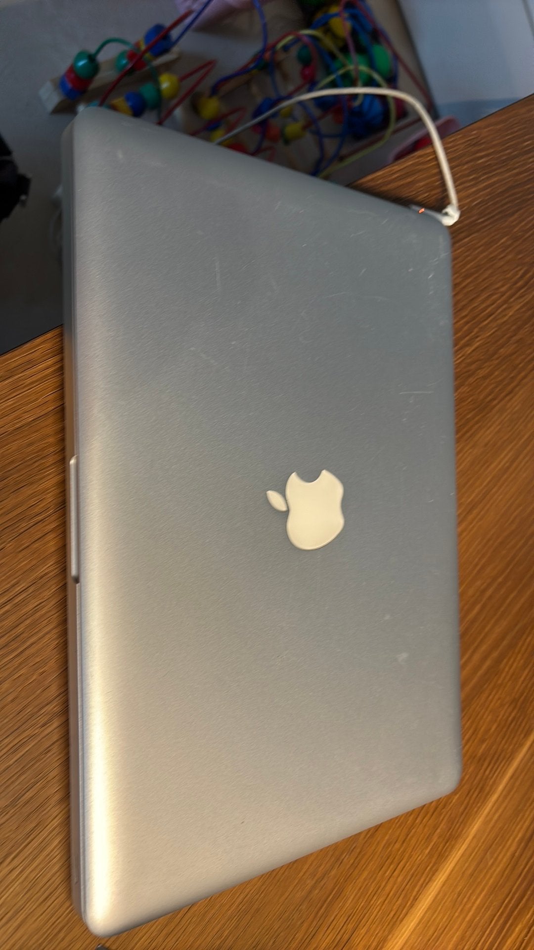 Mac Book Pro, Computers en Software, Ophalen, Zo goed als nieuw