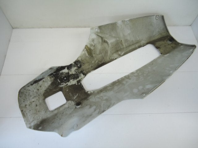 Monster 696 2008 - 2010 Ducati Kuipdeel D1-18795