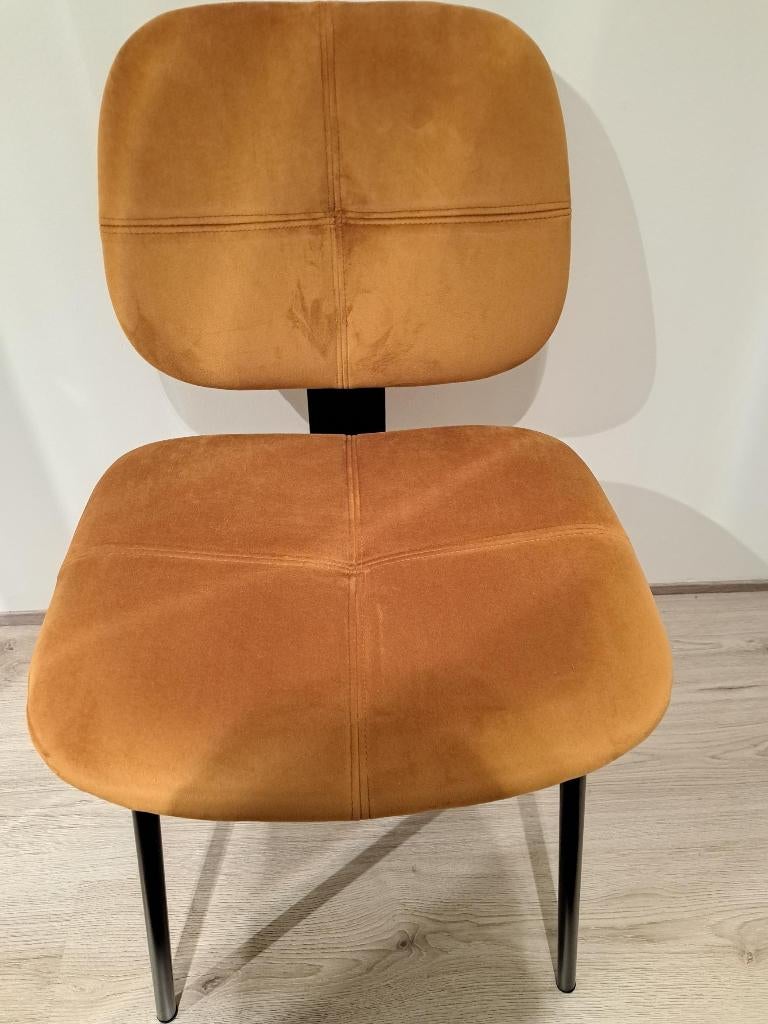 STOEL, Huis en Inrichting, Stoelen, Ophalen, Nieuw, Stof
