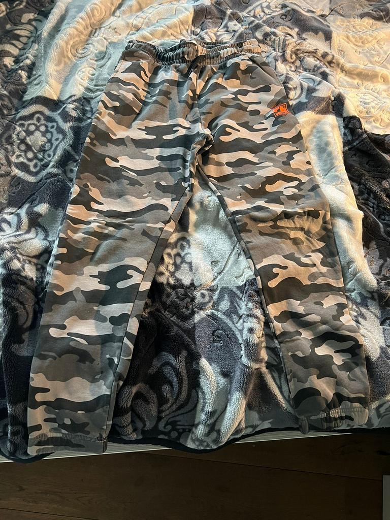 F&F broek, Ophalen, Zo goed als nieuw, Broek