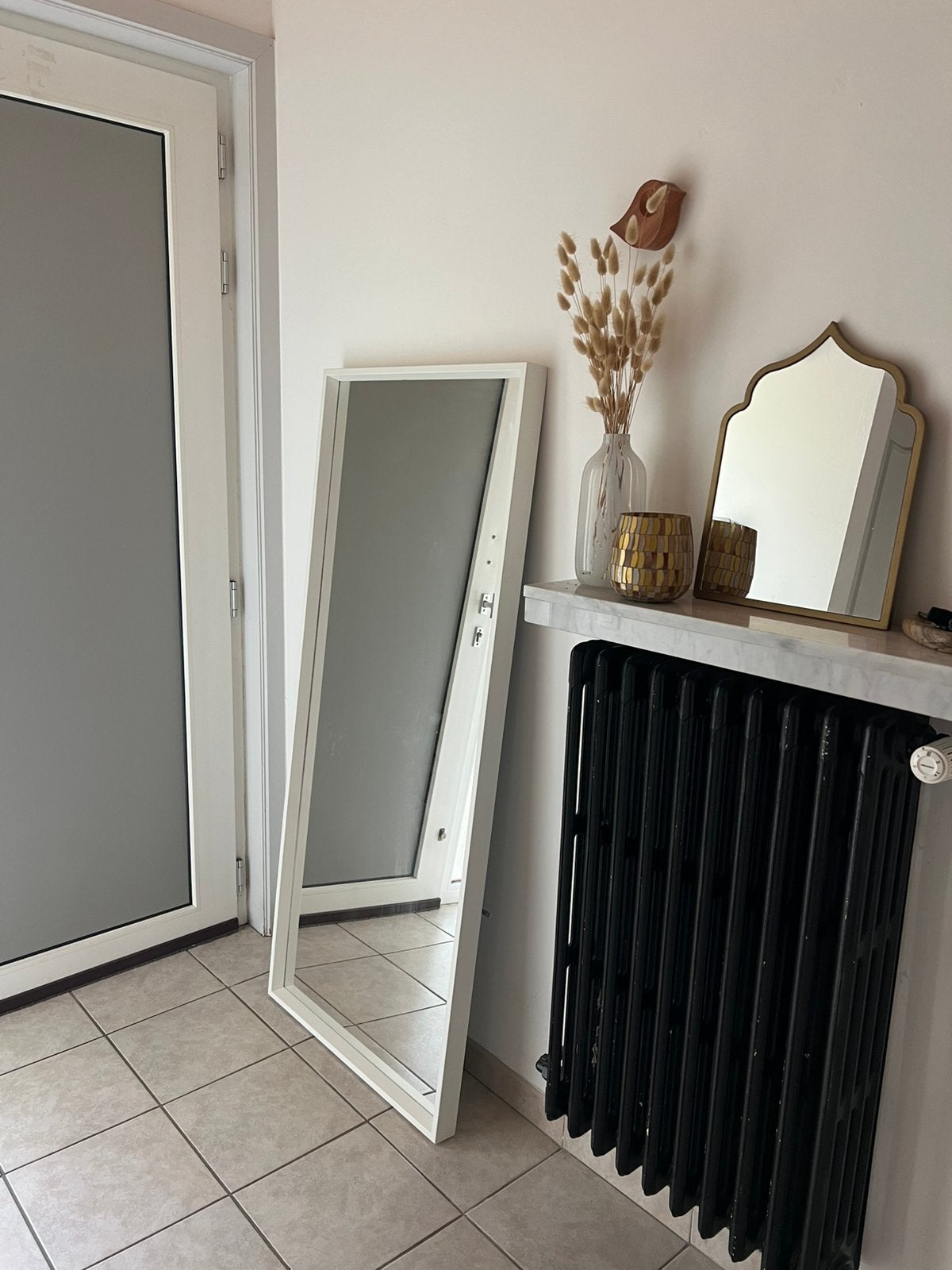 Spiegel Ikea, Huis en Inrichting, Ophalen, Zo goed als nieuw