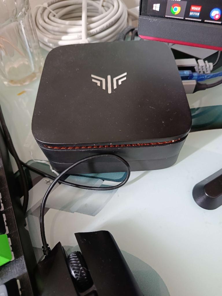 Vends SETUP DMA CHEAT 100T  Fuser macku mini pc, Neuf, 1 joueur, À partir de 12 ans, Autres genres