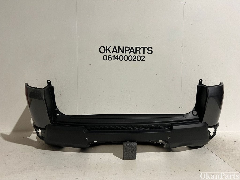 Range Rover Sport II L494 Achterbumper DK62-17926-AAW, Auto-onderdelen, Carrosserie, Bumper, Achter, Gebruikt