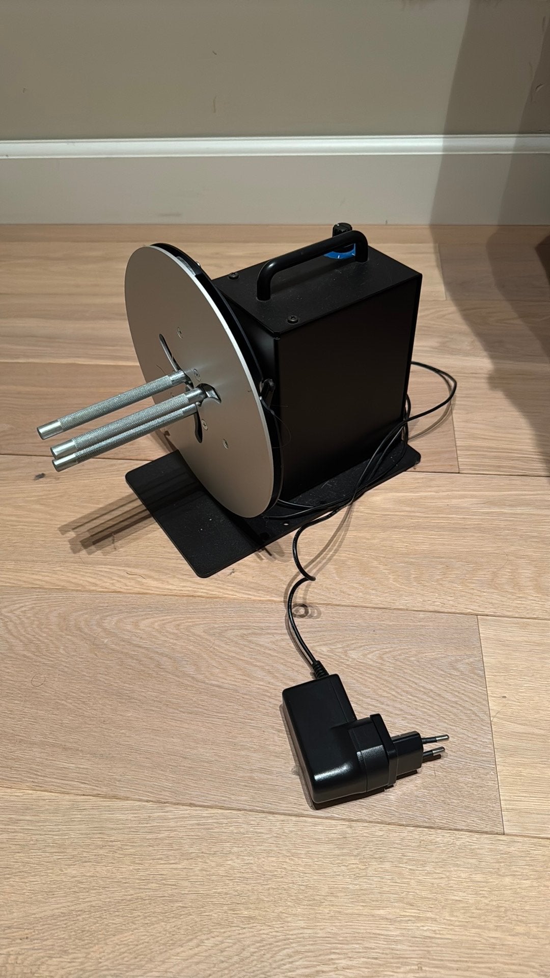 Etiketten oprolsysteem Nieuw! Labelmade mc11, Ophalen
