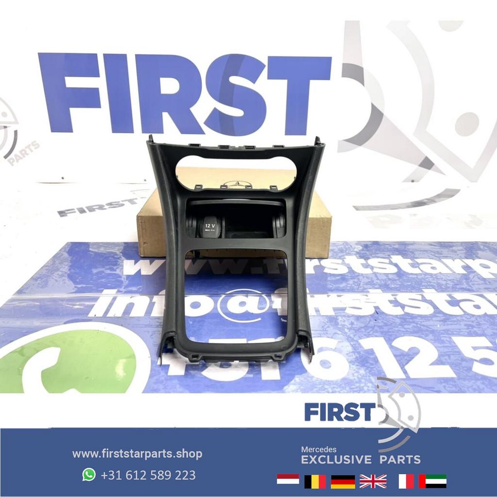 W176 A45 W117 CLA45 W156 GLA45 DASHBOARD LIJST origineel Mer