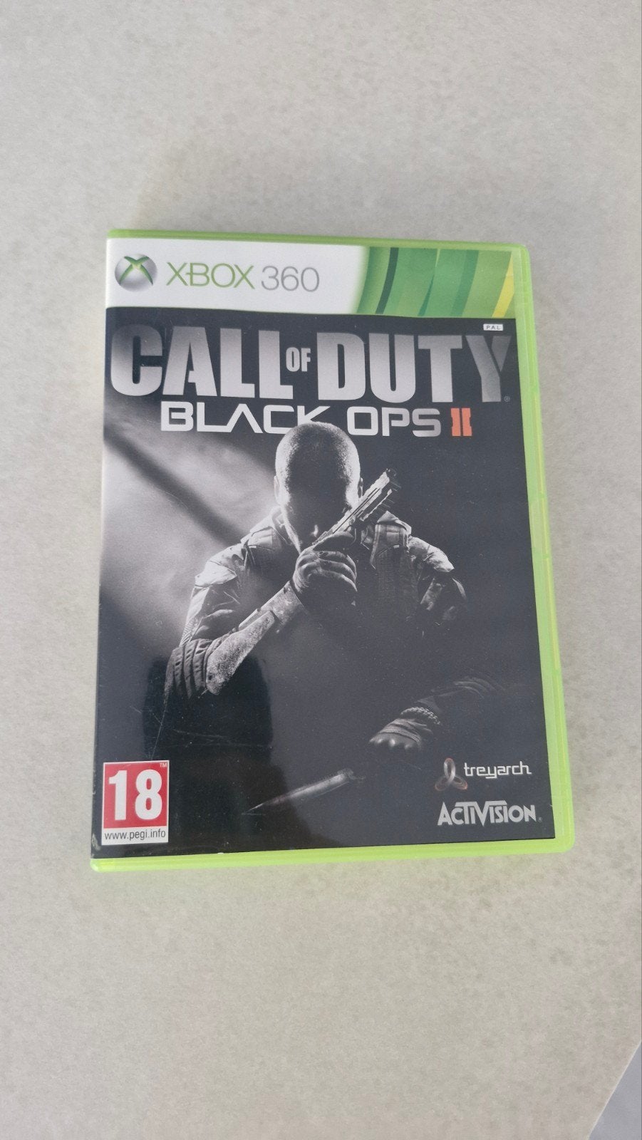 Call of Duty Black Ops 2 | Xbox 360, Consoles de jeu & Jeux vidéo, Enlèvement, Neuf