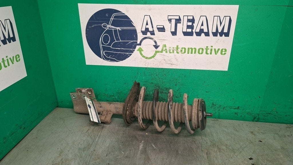 AMORTISSEUR OU ABSORBEUR DE CHOC AVANT GAUCHE Citroën, Citroën, Kontakt-citroen@citroen.com, Utilisé, Citroën Deutschland GmbH
