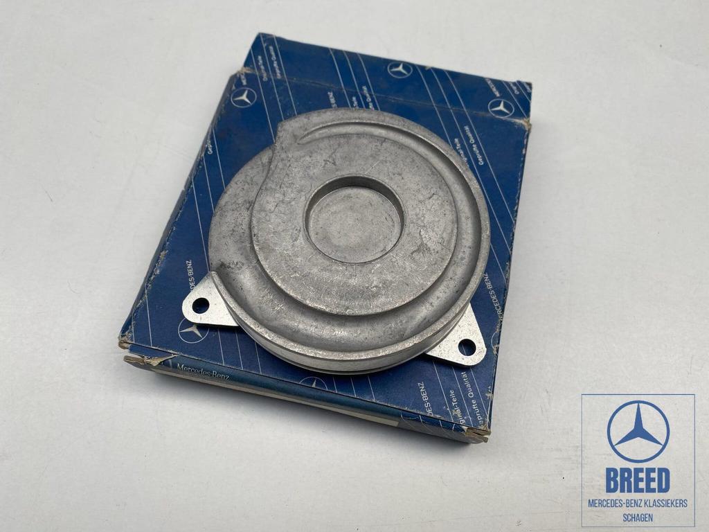 NOS huis waterpomp voor Mercedes-Benz M103 motor, Auto-onderdelen, Motor en Toebehoren, -, -, Nieuw, Ophalen of Verzenden