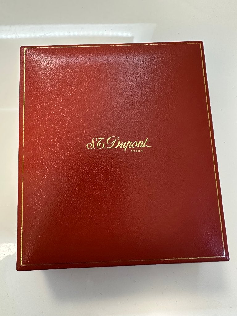 BRIQUETS DUPONT ET RONSON, Enlèvement, Comme neuf