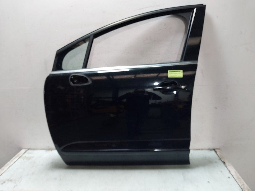 PORTIER LINKS VOOR Peugeot 5008 I (0A / 0E) (|9002AR|), Auto-onderdelen, Dhr. J. Ham, Gebruikt, Deur, Administratie@autoham.nl
