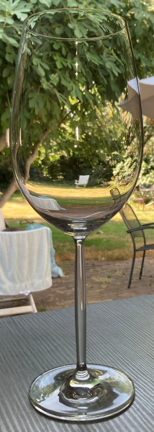 6 Schott Zwiesel Vinos Rodewijnglazen, Ophalen