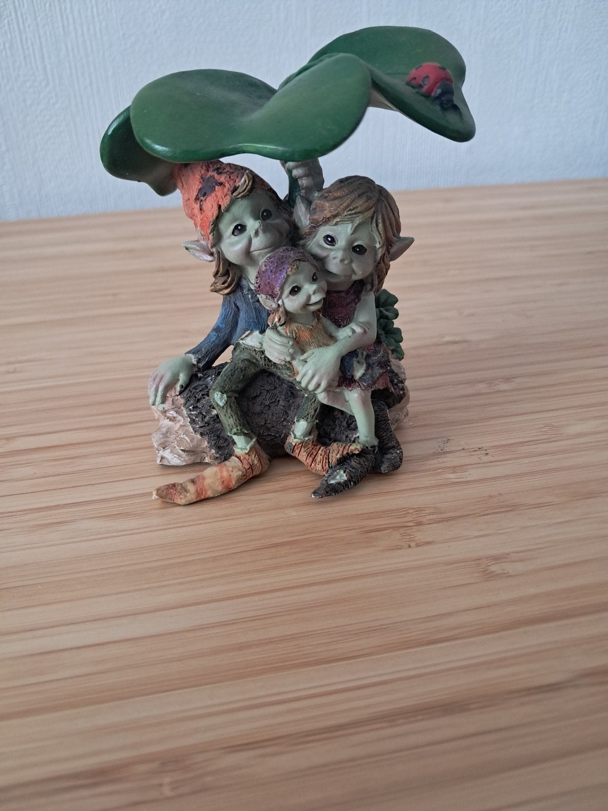 Pixie gezin, Ophalen of Verzenden
