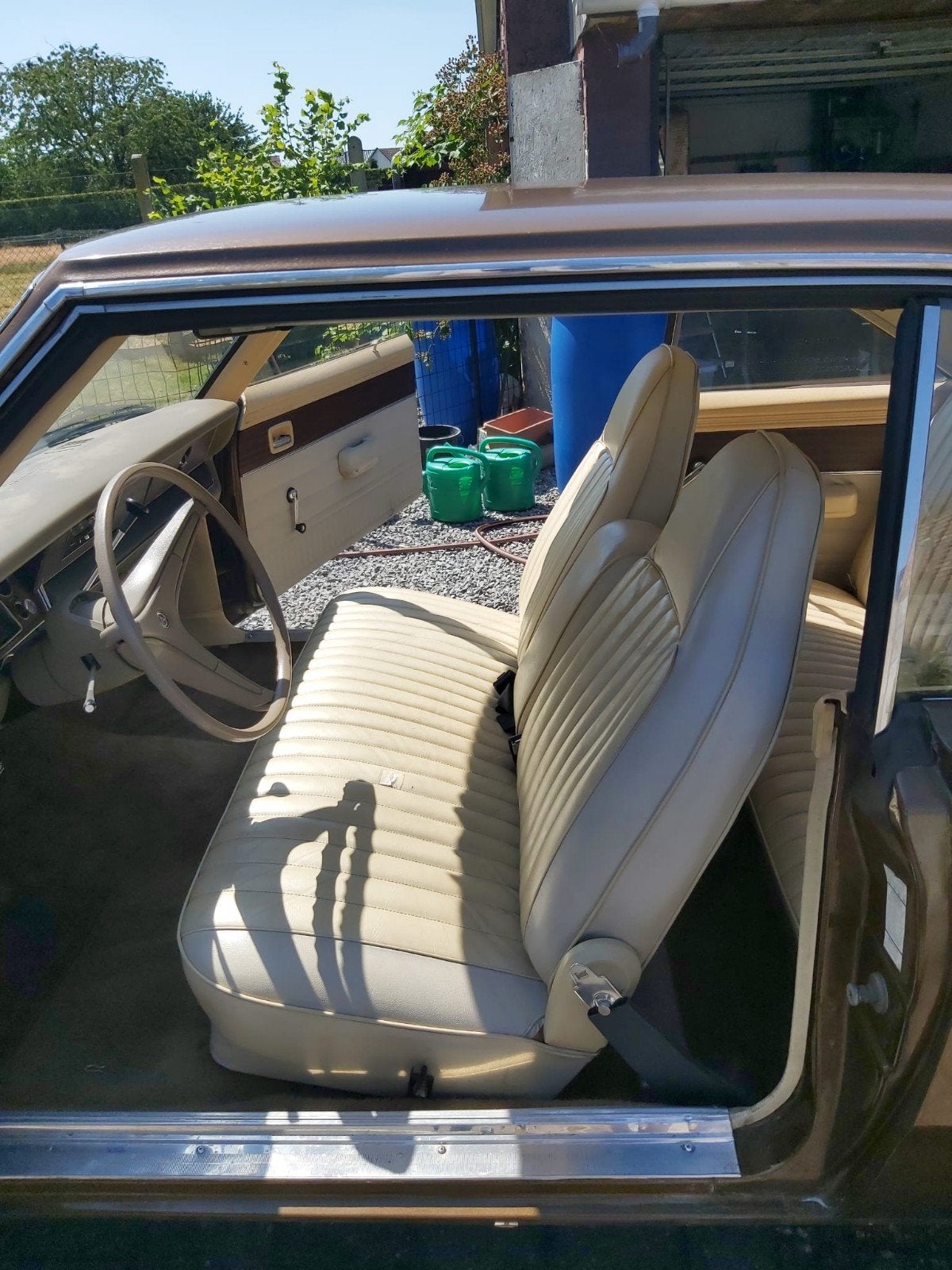 Dodge Dart Swinger '73, foto 2