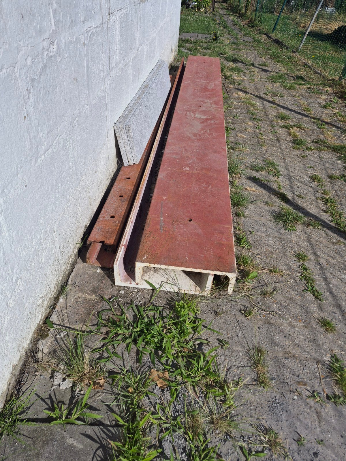 Métal, Bricolage & Construction, Métaux