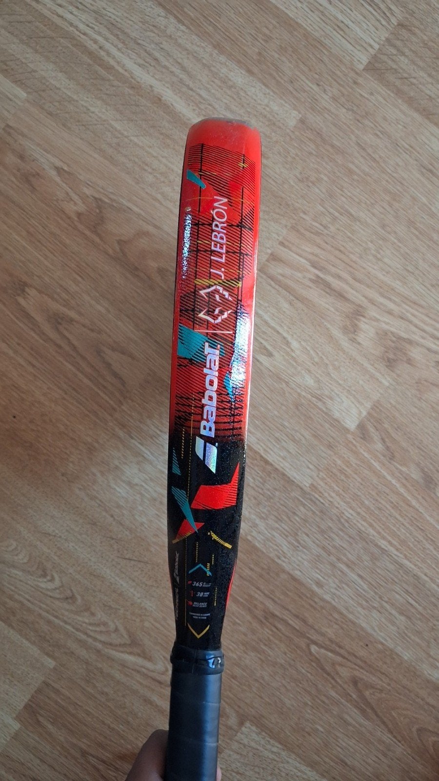 Babolat Technical viper, Sport en Fitness, Padel, Ophalen