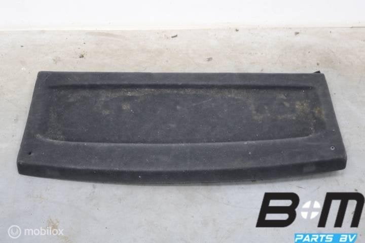 Hoedenplank VW Polo 9N 6Q6867769, Gebruikt
