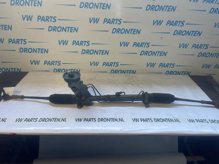 Boîtier de direction assistée d'un Volkswagen Polo, Volkswagen, -, 3 mois de garantie, Utilisé