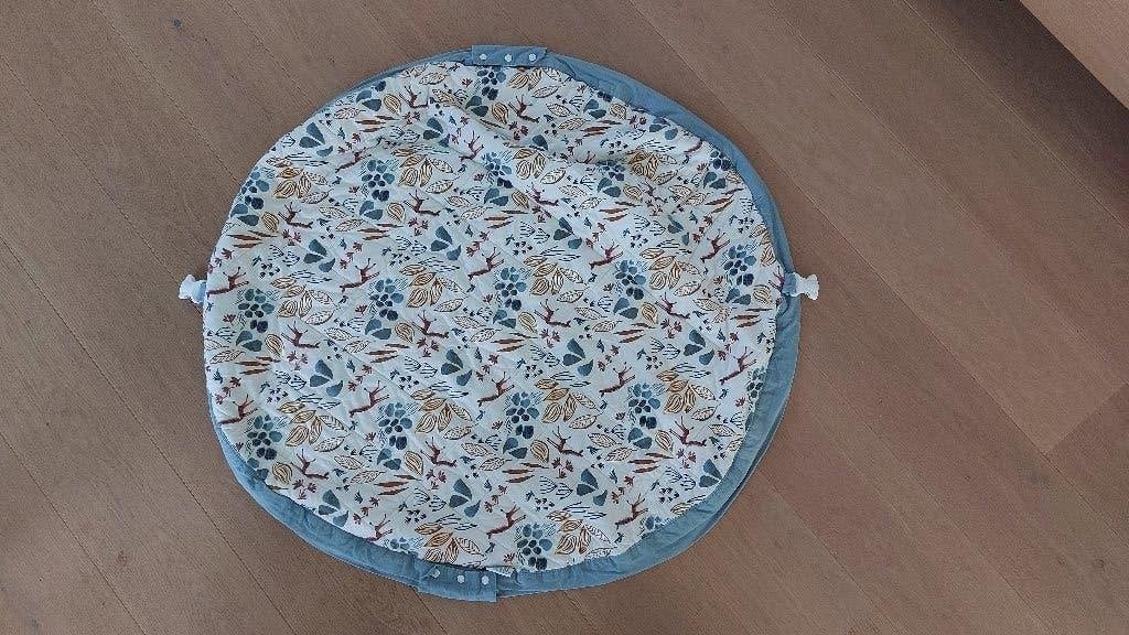 Speelmat Play & Go, Kinderen en Baby's, Ophalen, Zo goed als nieuw