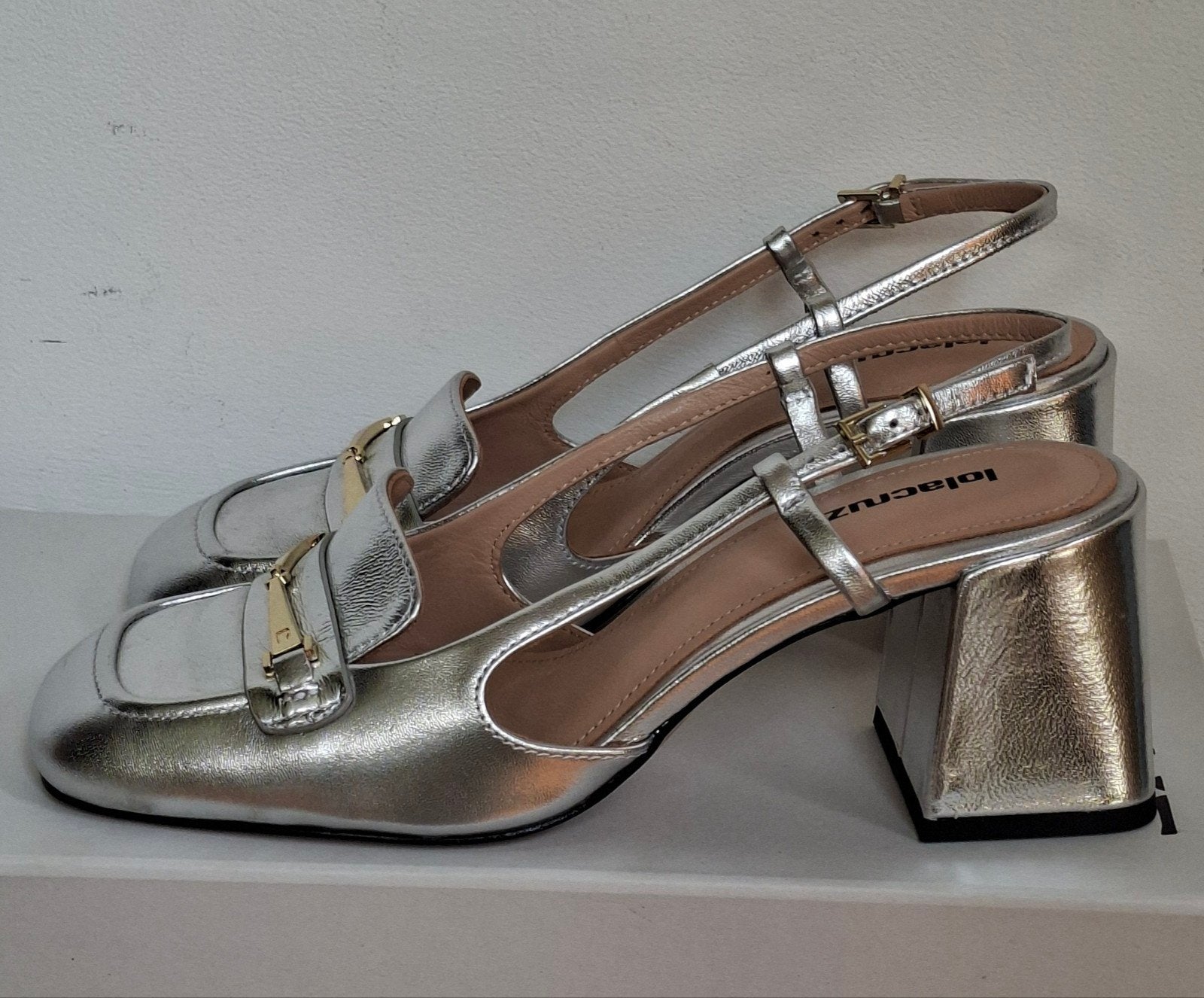 LOLA. CRUZ.  (NEW 229€), Kleding | Dames, Schoenen, Ophalen of Verzenden