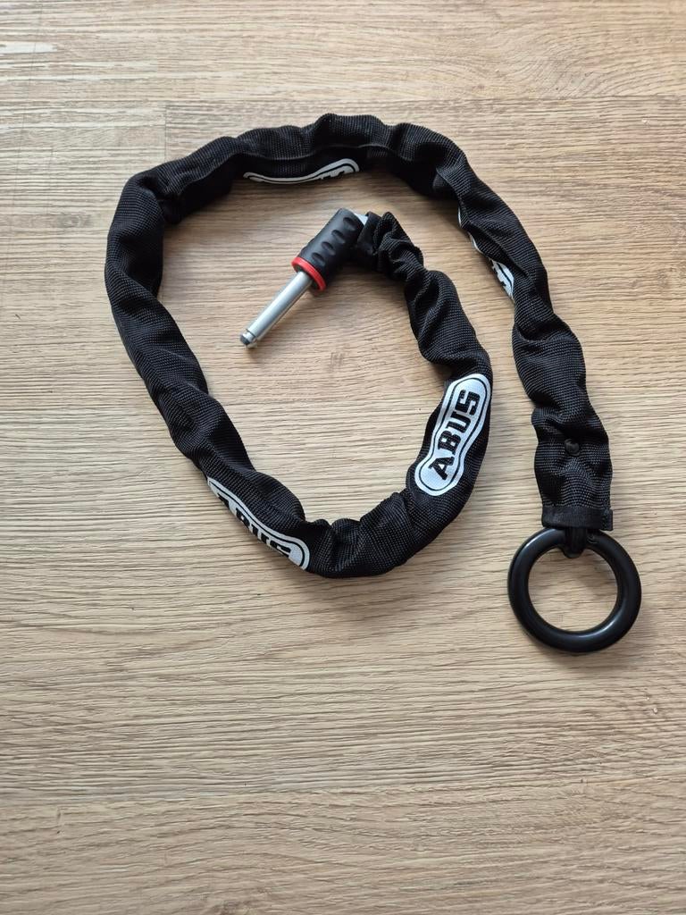 Fietsslot Abus Ach 6KS 2.0, Enlèvement