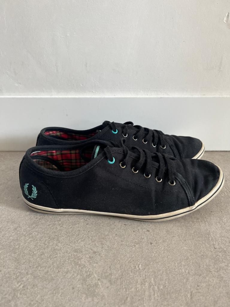 Damessneakers Fred Perry - 39, Ophalen, Zo goed als nieuw, Sneakers