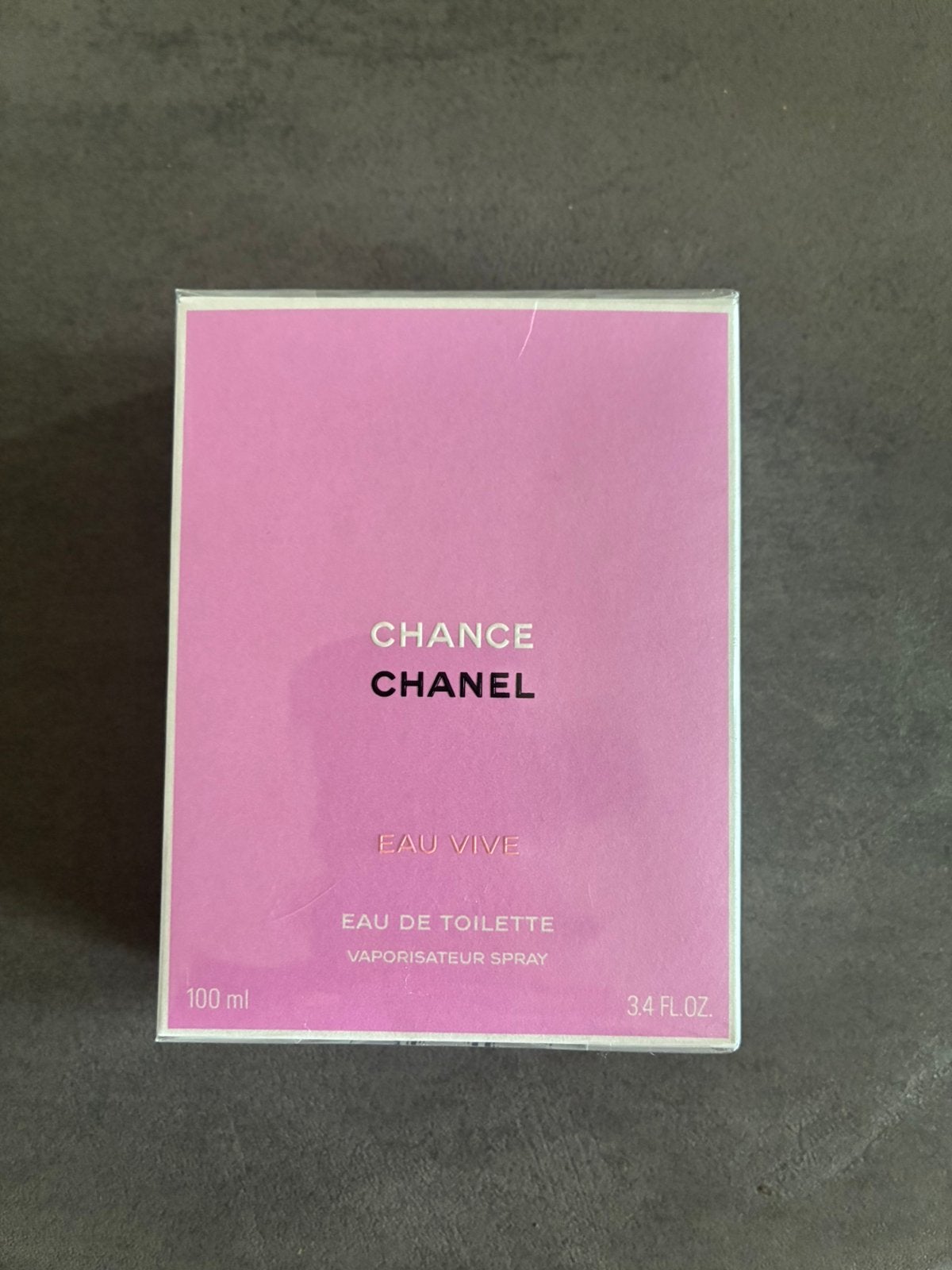 2 parfuns Eau de toilette homme femme, Enlèvement ou Envoi, Neuf