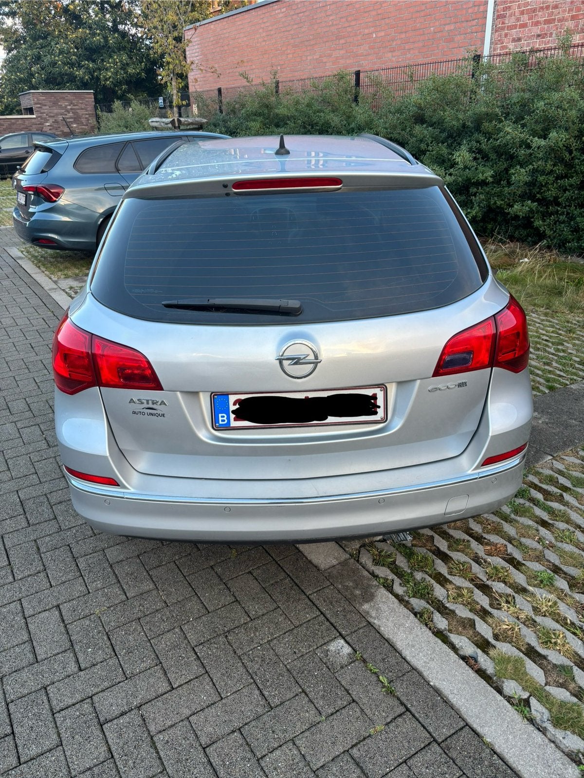 Opel Astra 2016 1.6 cdti euro 6b, Auto's, Diesel, Particulier, Astra, Te koop