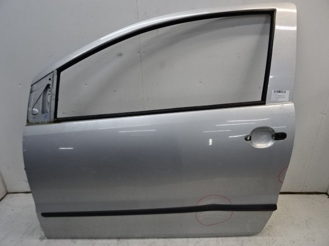 PORTE AVANT GAUCHE Volkswagen Fox (5Z) (01-2005/01-2021), Autos : Pièces & Accessoires, Carrosserie & Tôlerie, Porte, Volkswagen