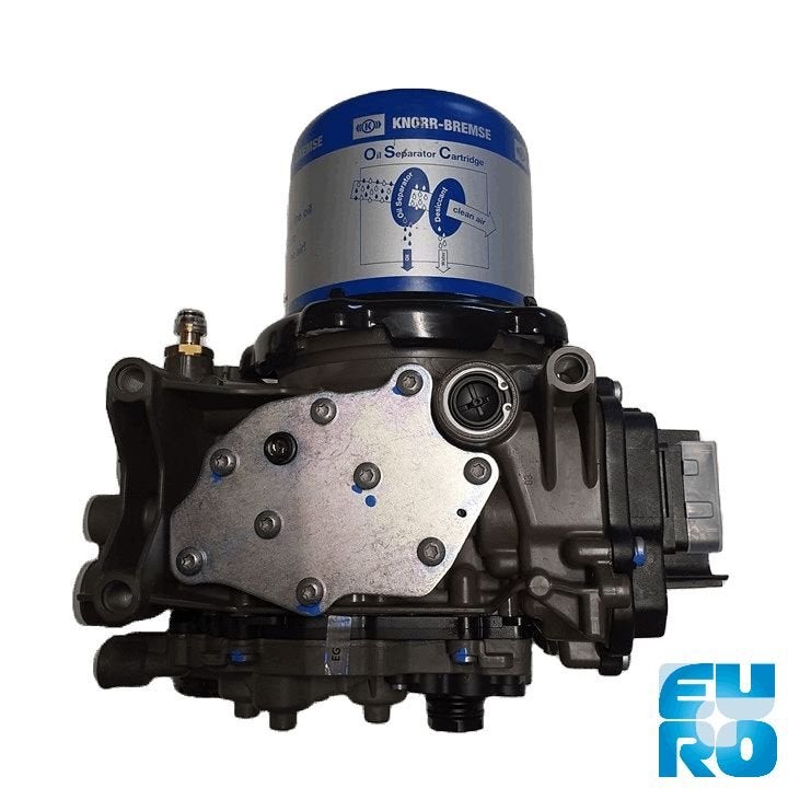 VOLVO FH4 LUCHTDROGER UNIT KNORR + €200 DEPOSIT  22242663, Neuf, -, Volvo, -