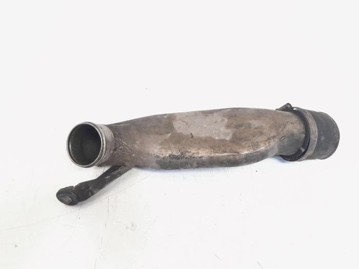 Tube intercooler d'un Audi TT, -, 3 mois de garantie, Audi, Utilisé