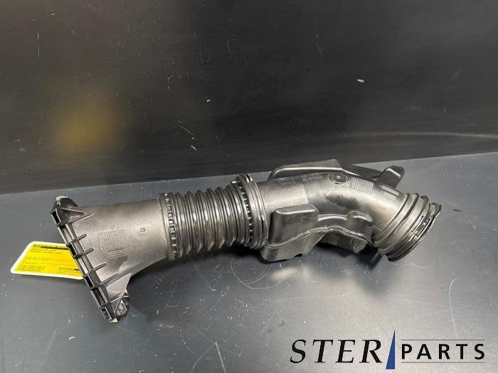 Tuyau d'aspiration air d'un Mercedes C-Klasse, 3 mois de garantie, Utilisé, -, -