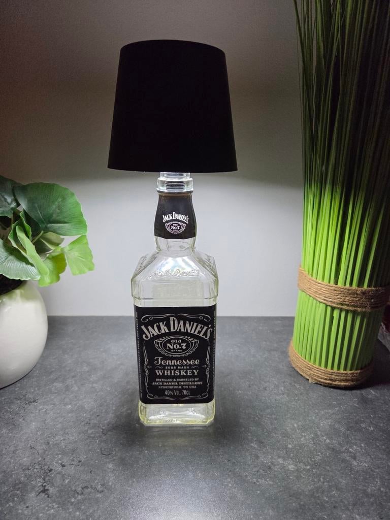 🔥 Lampe Jack Daniel’s rechargeable  🔥, Ophalen