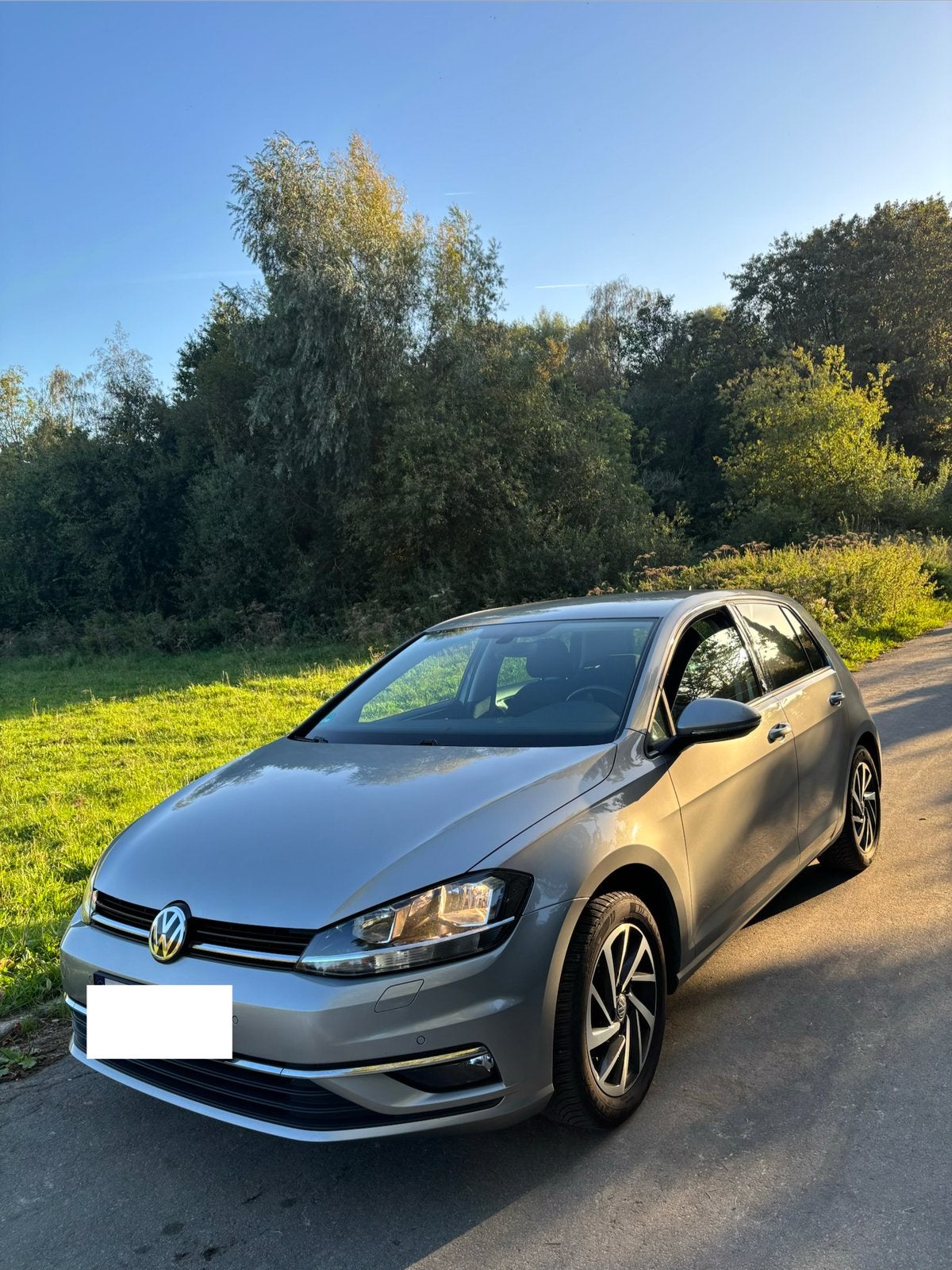 Golf 7 2018, Auto's, Euro 6, Golf, Particulier, Te koop