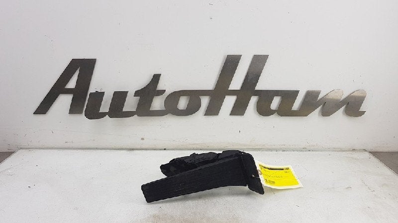 GASPEDAAL BMW 3 serie Touring (F31) (01-2012/06-2019), Dhr. J. Ham, Gebruikt, Administratie@autoham.nl, BMW
